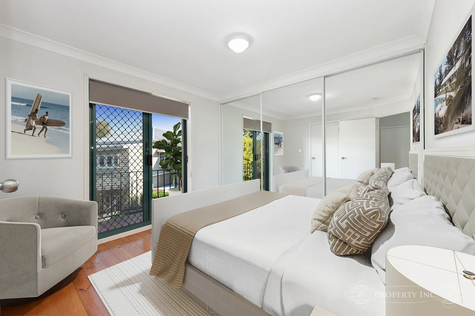 Additional image 7 of 3/12 Rosina Street, Kangaroo Point QLD 4169