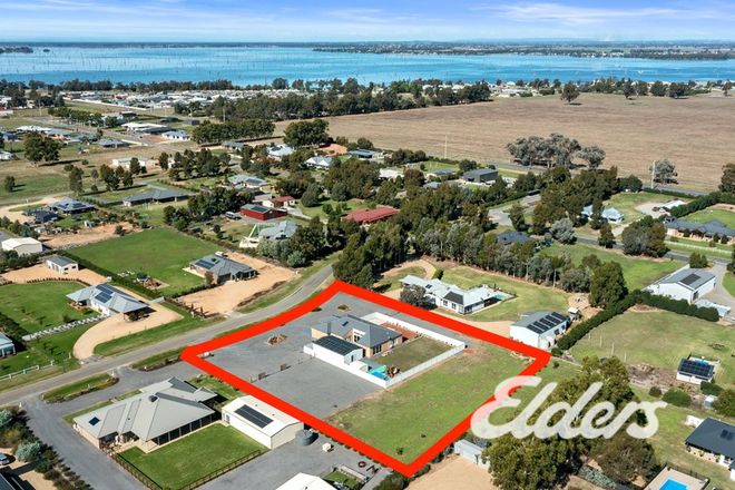 Picture of 7 Kingfisher Drive, MULWALA NSW 2647