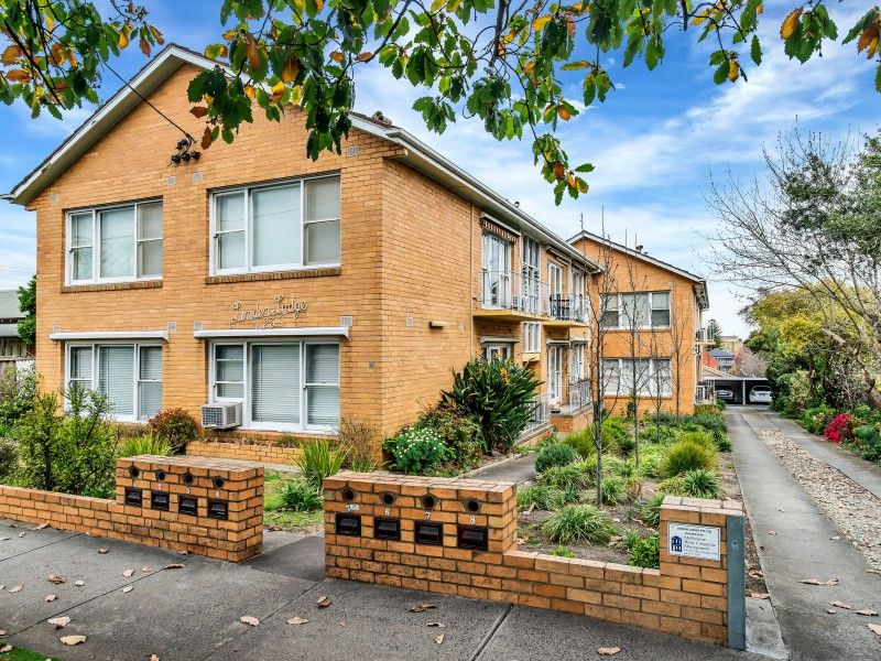 4/23 Fletcher Street, Essendon VIC 3040, Image 0