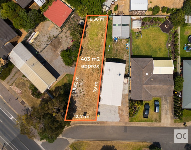 2/44 Rowley Road, Aldinga Beach SA 5173