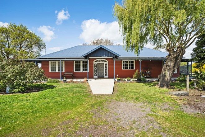 Picture of 85 Dorans Road, CORAGULAC VIC 3249