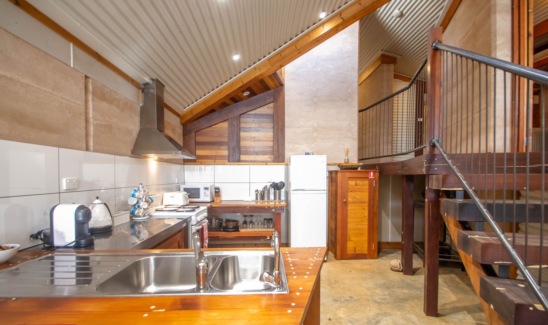 Nautilus 1/10 Alfred Terrace, Streaky Bay SA 5680 Apartment For Rent