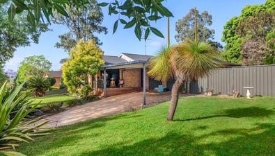 Picture of 67 Rose Drive, MOUNT ANNAN NSW 2567