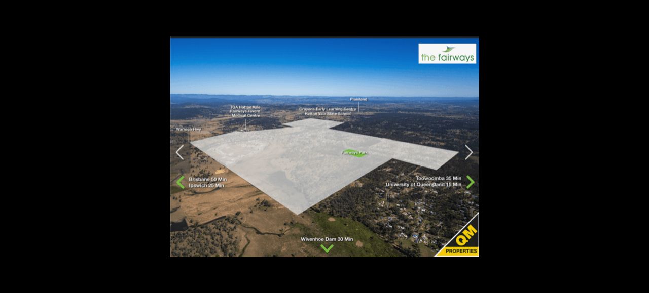 Kensington Grove QLD 4341 vacant land for Sale, 362,000 2018331841