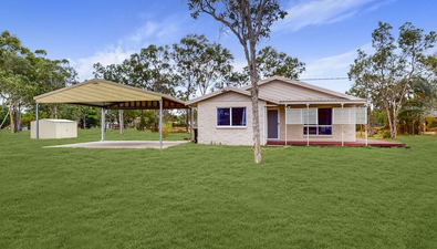 Picture of 16 Bahama Court, MOUNT LOW QLD 4818