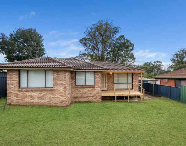 5 Kelburn Place, Airds NSW 2560