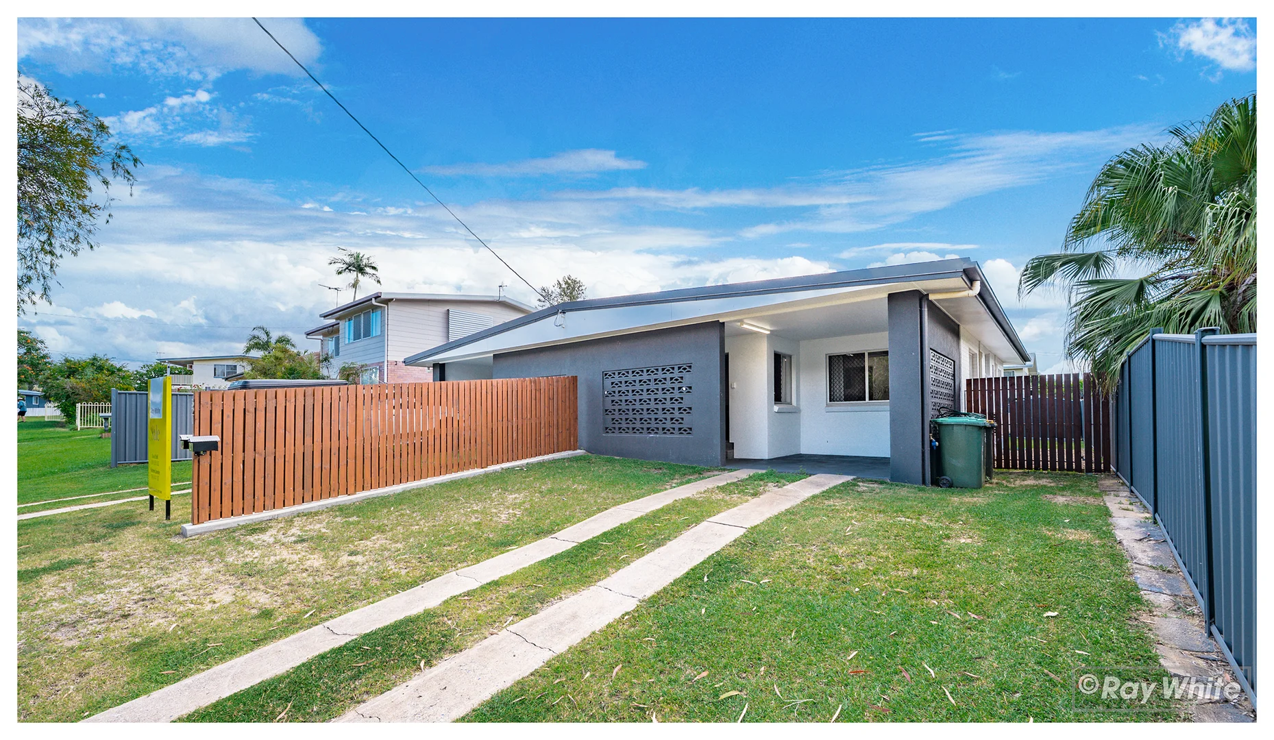 Additional image 14 of Units 1 & 2/321 Blanchfield Street, Koongal QLD 4701