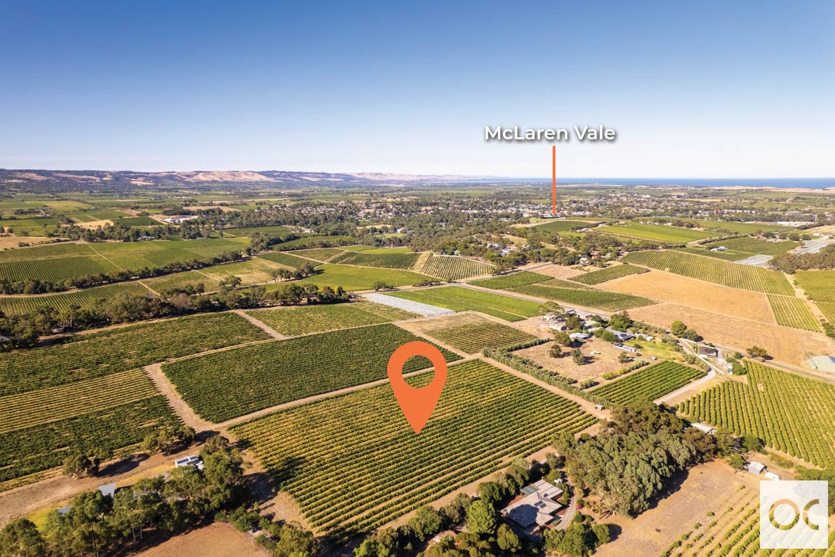 Lot 9 Twentyeight Road, McLaren Vale SA 5171, Image 2