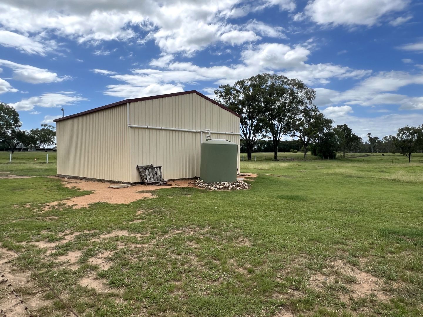 1 Iron Street, Gayndah QLD 4625, Image 2