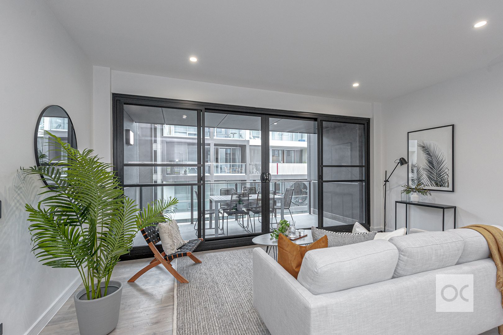 303/12 Fifth Street, Bowden SA 5007 Apartment For Rent Domain