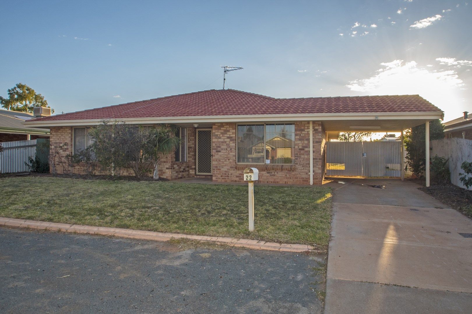 22 Trevaskis Street, Somerville WA 6430, Image 0