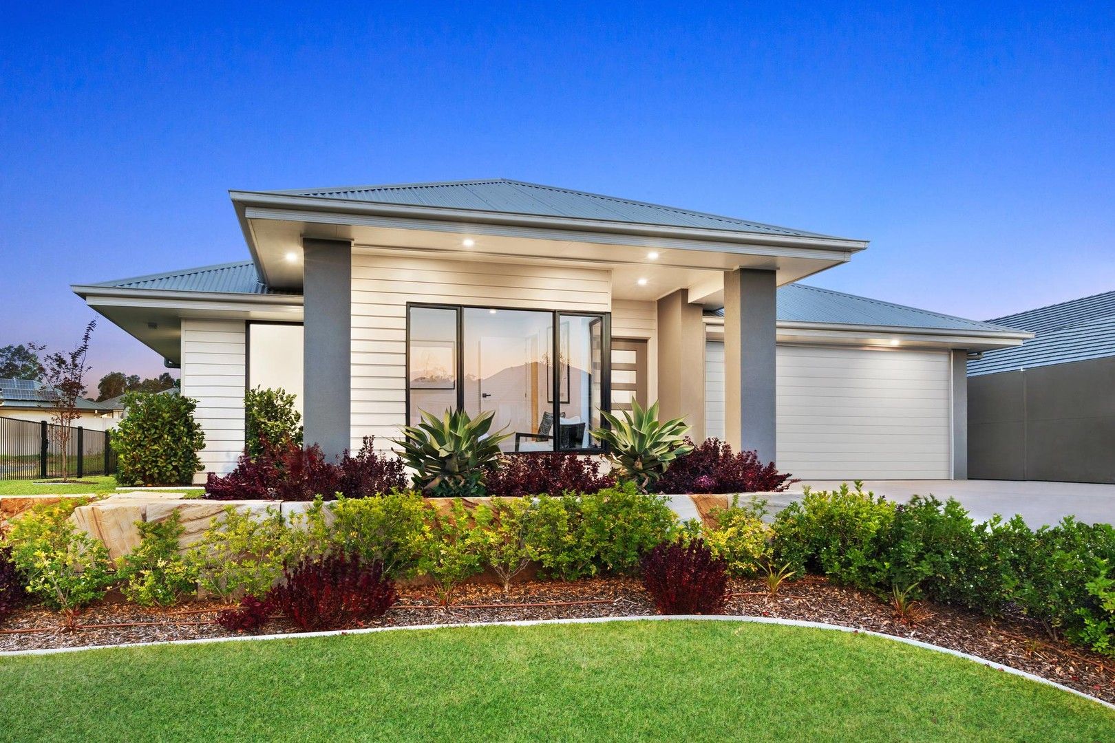 4 bedrooms New House & Land in 1517 Proposed Road MEDOWIE NSW, 2318