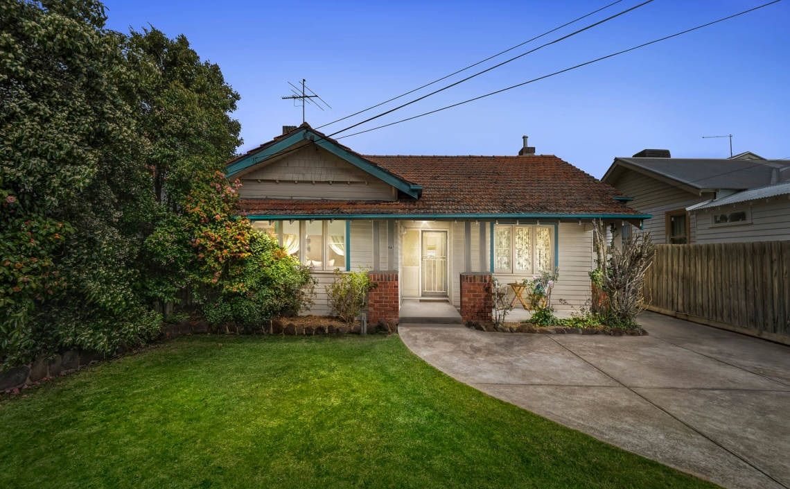 29 Cooper Street, Preston Property History & Address Research Domain