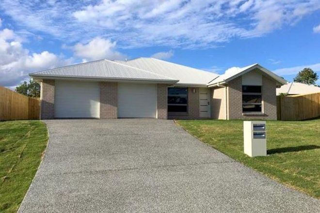 Picture of Unit 1 and 2/9 Sterling Road, MORAYFIELD QLD 4506
