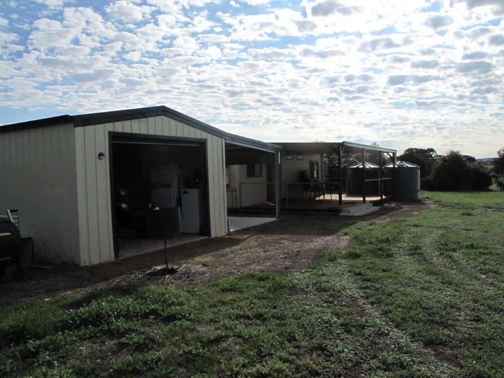 2502 Mawson Rd, East Beverley WA 6304, Image 0