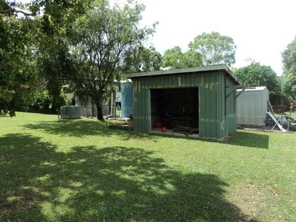 17 Sawmill Drive, Gregory River QLD 4800, Image 2