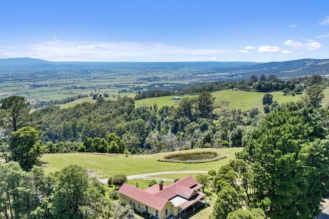 Picture of 103 Earls Road, YARRAGON SOUTH VIC 3823