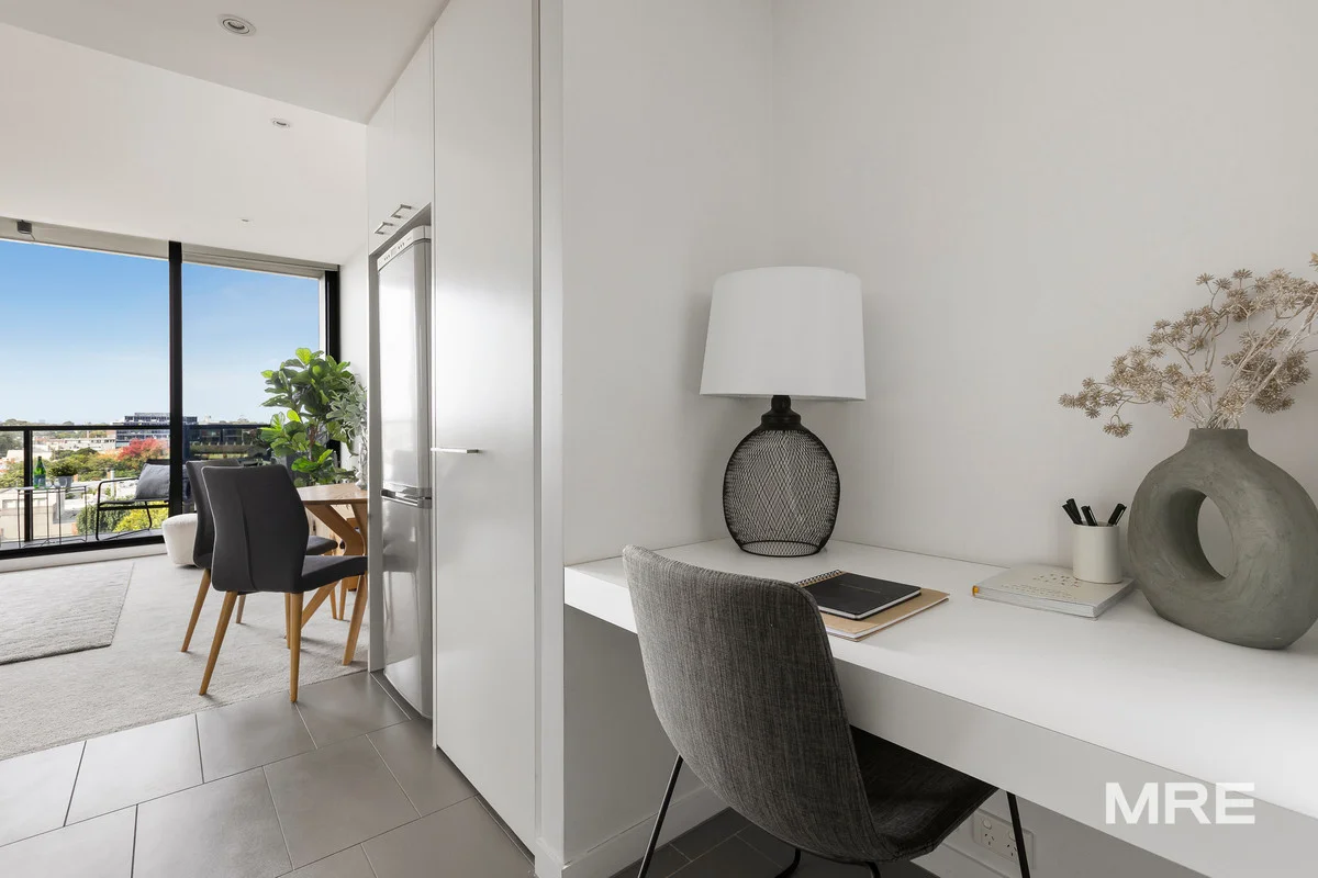 Additional image 8 of 410/12 Coppin Street, Richmond VIC 3121