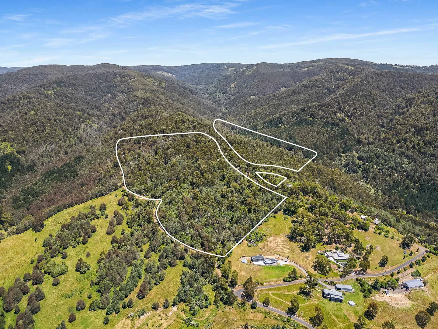 Additional image 2 of Lot 5 Settlers Road, Koornalla VIC 3844