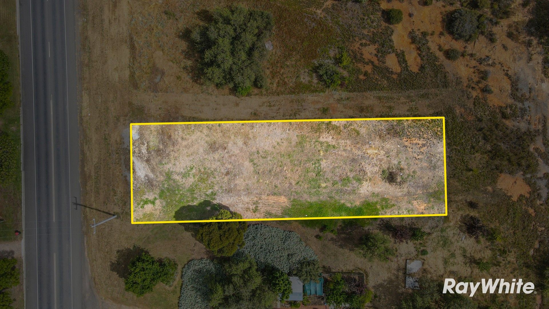Vacant land in 92 Upper California Gully Road, LONG GULLY VIC, 3550