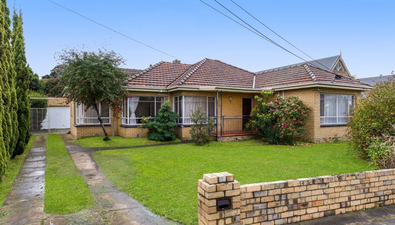 Picture of 9 Waimarie Drive, MOUNT WAVERLEY VIC 3149