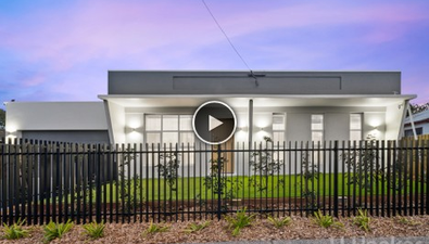 Picture of 34A Morton Street, QUEANBEYAN NSW 2620