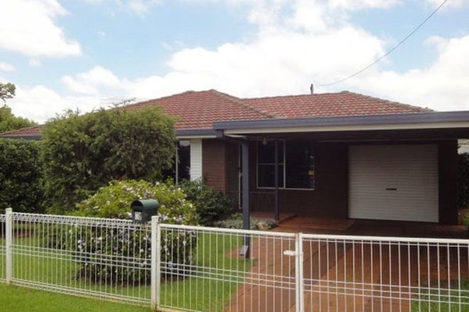 Picture of 40 Platz Street, DARLING HEIGHTS QLD 4350