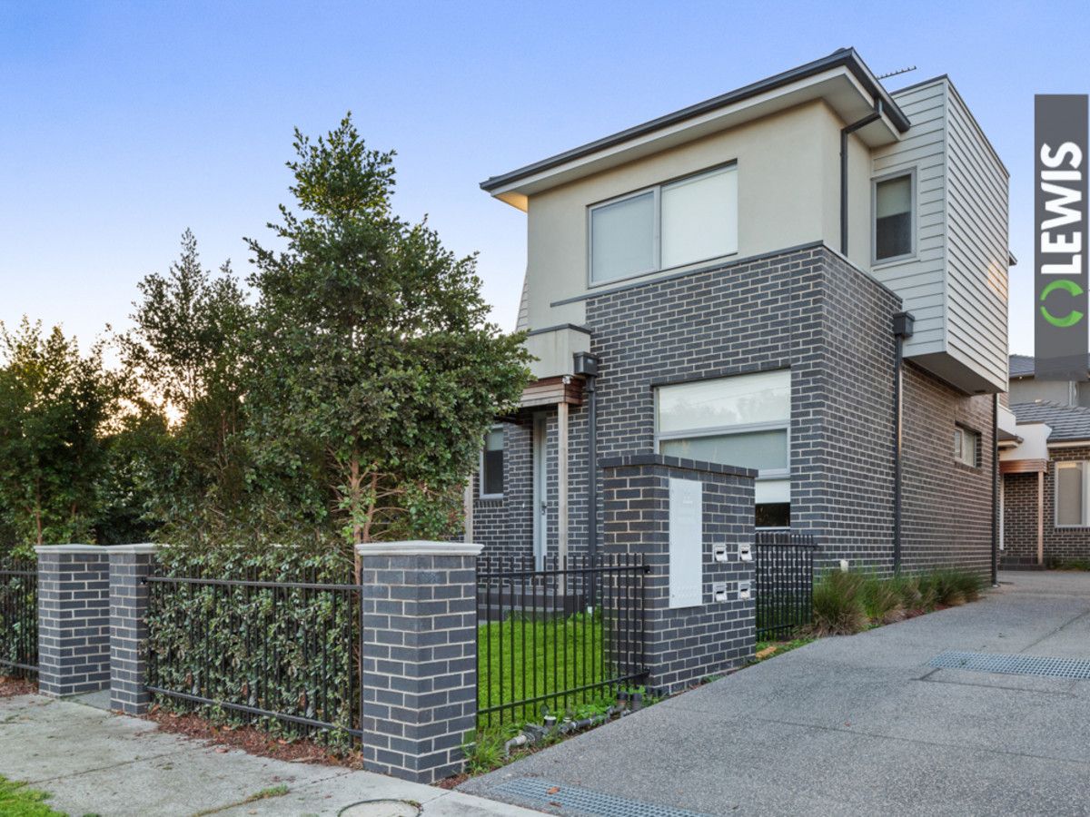 1/38 Lothair Street, Pascoe Vale South Property History & Address
