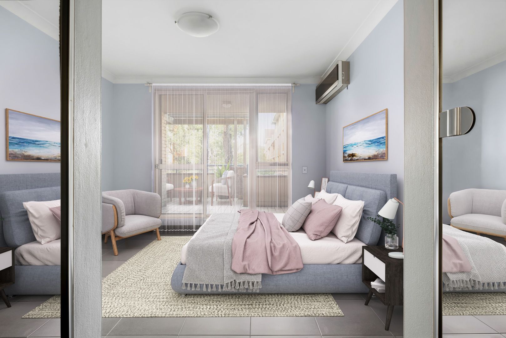 17J/19-21 George Street, North Strathfield NSW 2137, Image 2