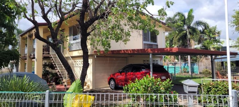 3 bedrooms House in 7 Jabiru Avenue CONDON QLD, 4815