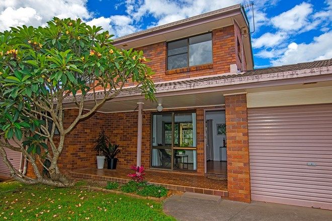 Picture of 2/21 Arrowsmith Avenue, ALSTONVILLE NSW 2477