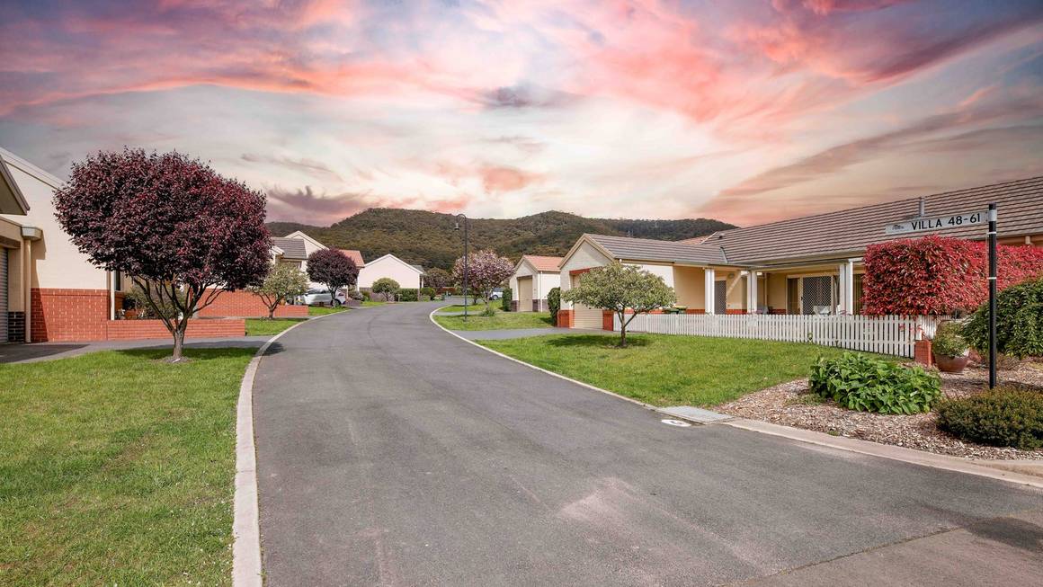 Treeview Estates, 8/9 Col Drewe Drive, SOUTH BOWENFELS NSW 2790