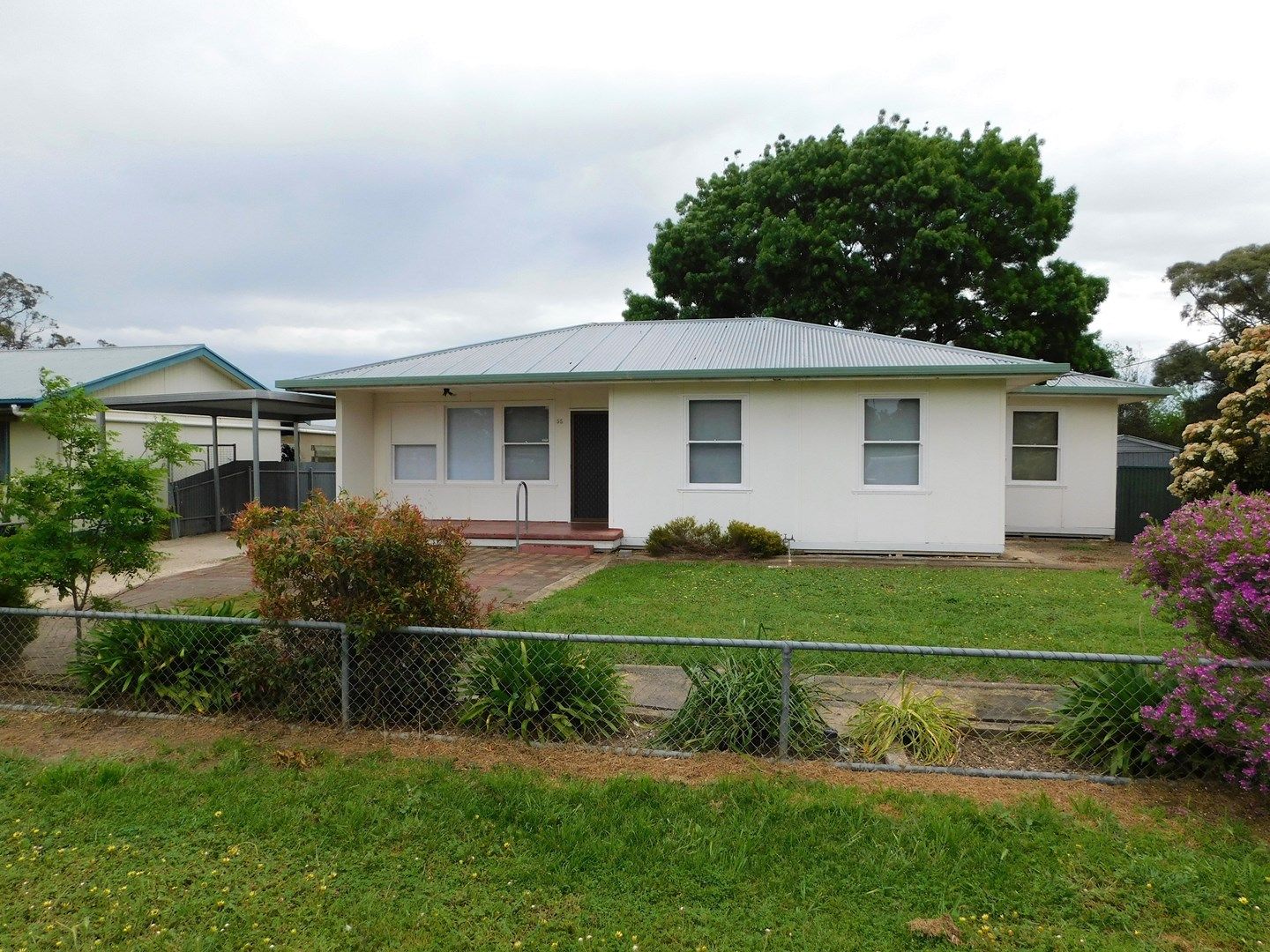 55 Densley Avenue, Bordertown SA 5268, Image 0