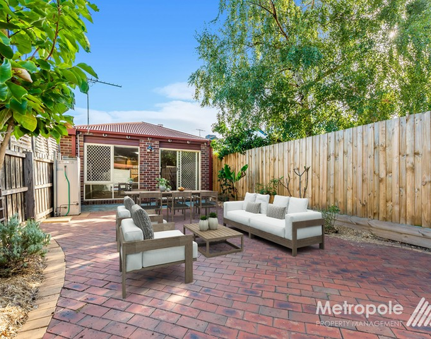 9 Agnes Street, Yarraville VIC 3013