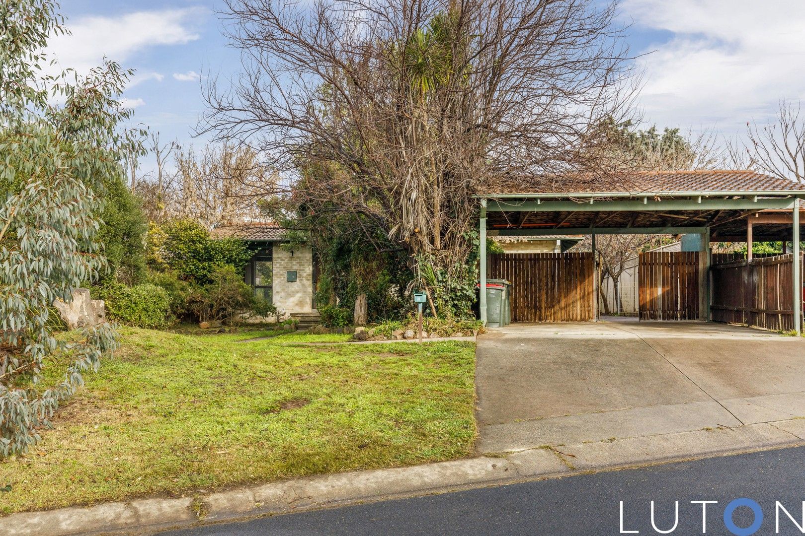 12 Donnison Place, Charnwood ACT 2615, Image 0