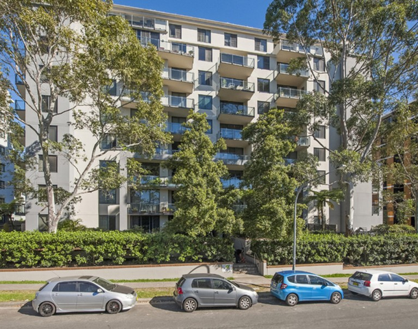 404/11-19 Waitara Avenue, Waitara NSW 2077