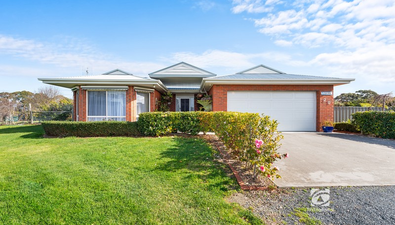 Picture of 25 Tranquil Court, LAKES ENTRANCE VIC 3909