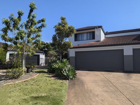 3 bedrooms Townhouse in 139 Gooding Drive MERRIMAC QLD, 4226