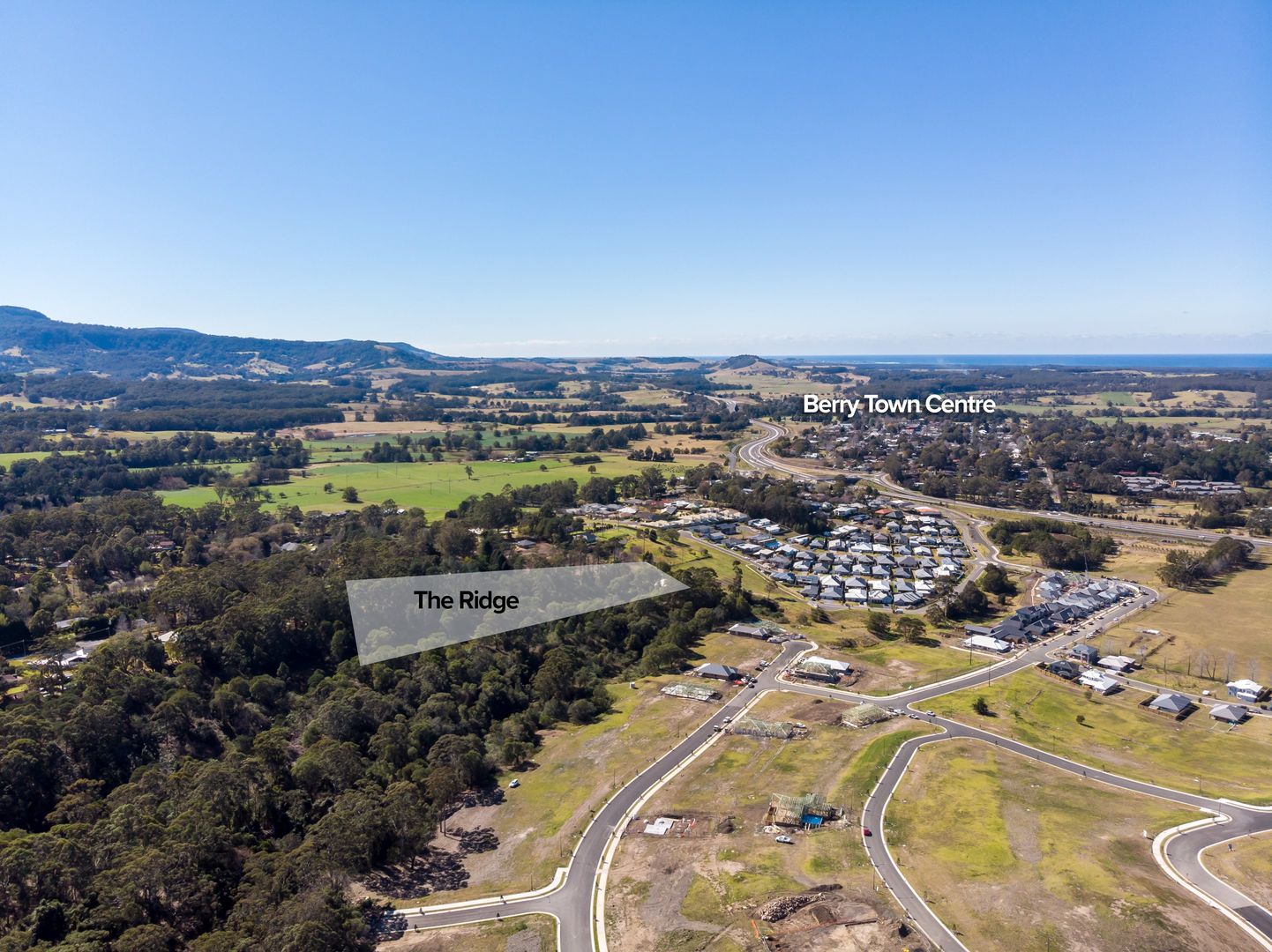 Lot 809 Connors View, Berry NSW 2535, Image 2