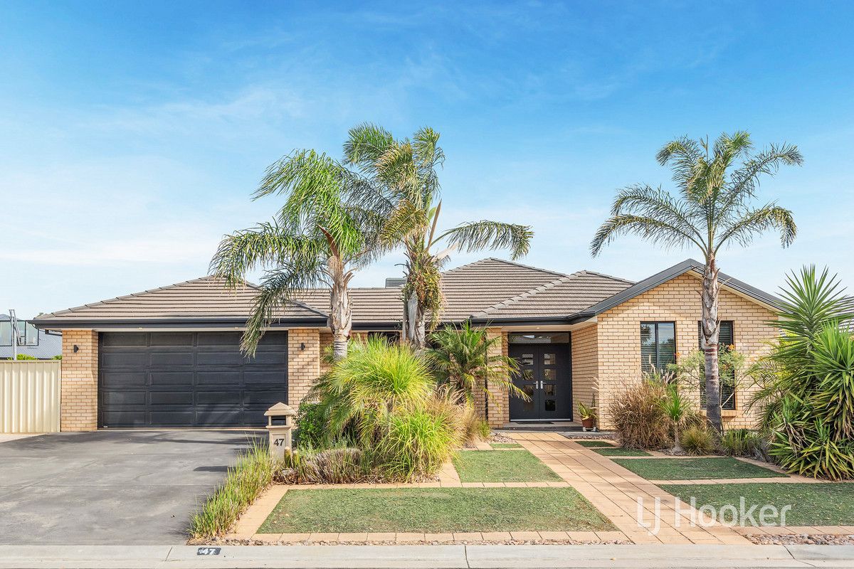 47 Amberwell Terrace, Burton SA 5110, Image 0