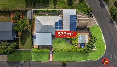 Picture of 6 Bowers street, BASIN POCKET QLD 4305
