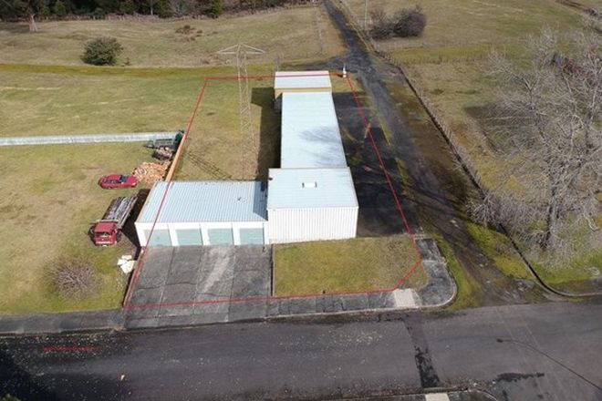 Picture of 18A Centreway Avenue, WAYATINAH TAS 7140