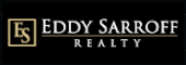 Logo for Eddy Sarroff Realty 