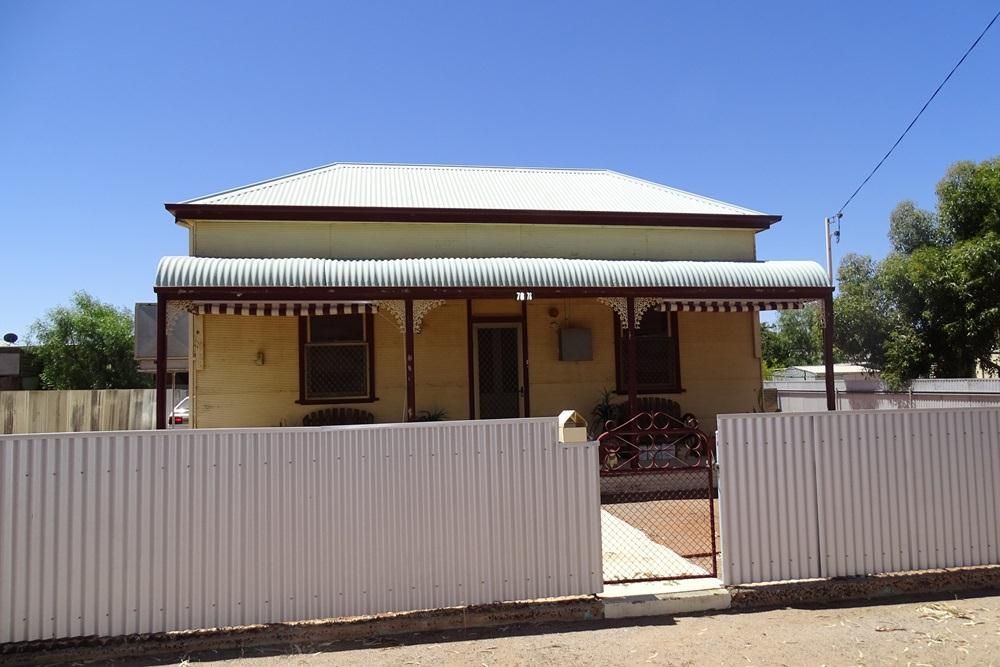 78 Nicholls Street, Broken Hill NSW 2880, Image 0