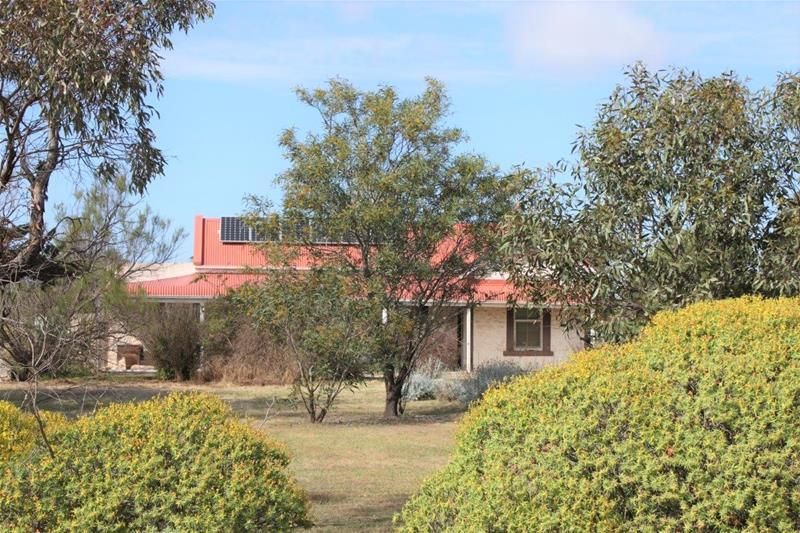 97 Lime Kiln Road, Stansbury SA 5582, Image 0