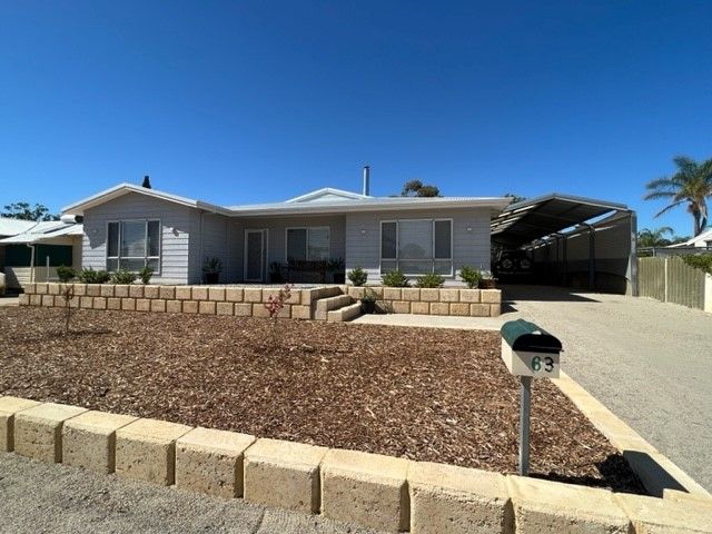 63 Endersbee Street, Merredin WA 6415, Image 0