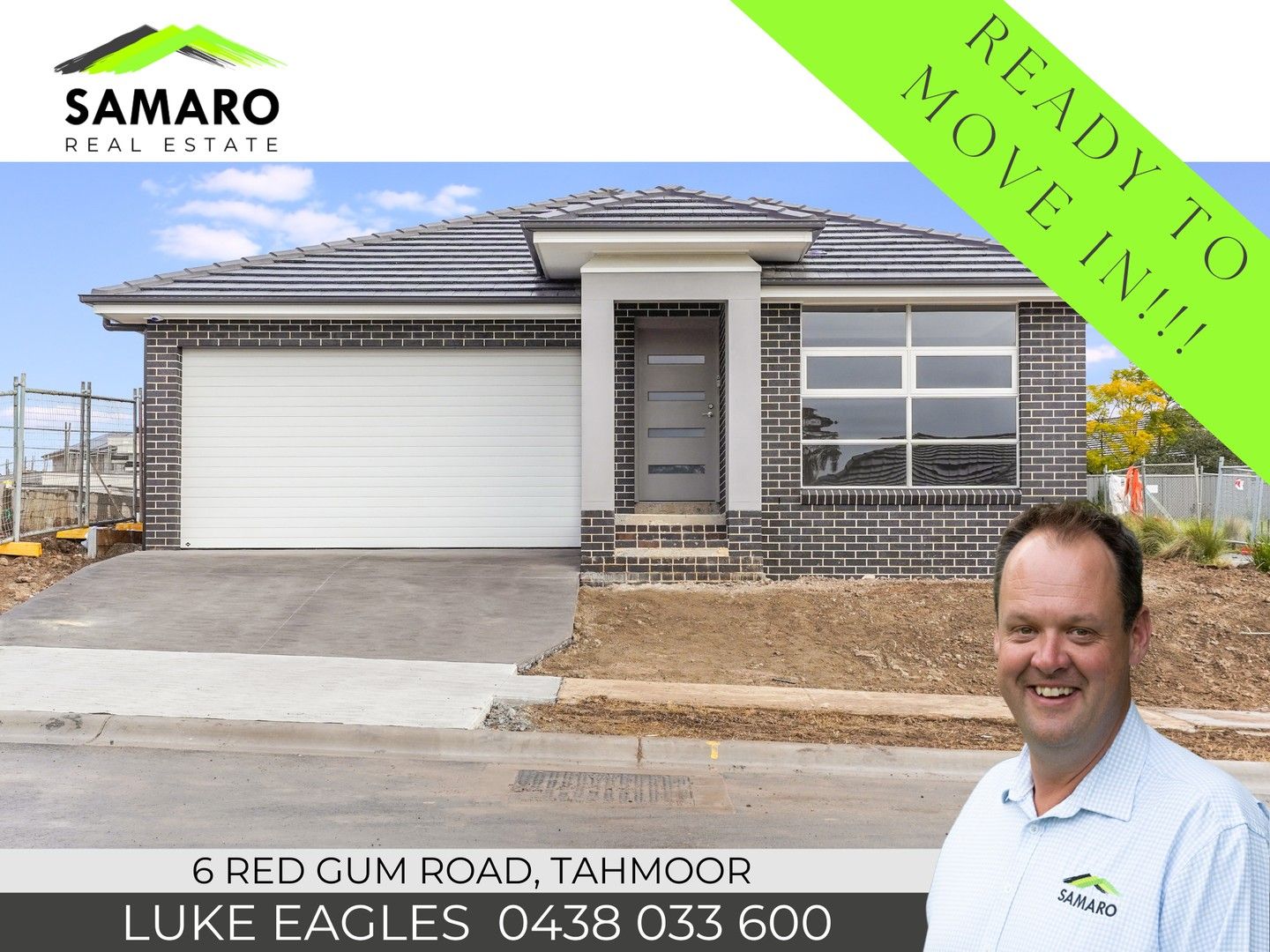 6 Red Gum Road, Tahmoor NSW 2573, Image 0