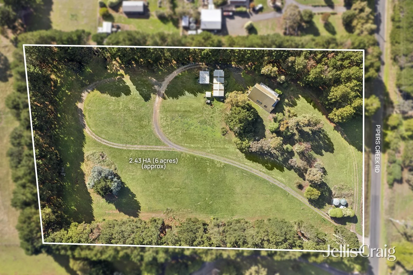 Additional image 14 of 161 Pipers Creek Road, Kyneton VIC 3444