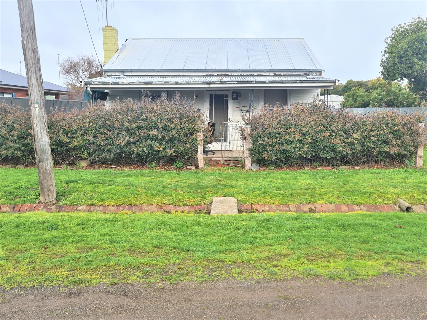 8 Hart Street, Euroa VIC 3666, Image 1