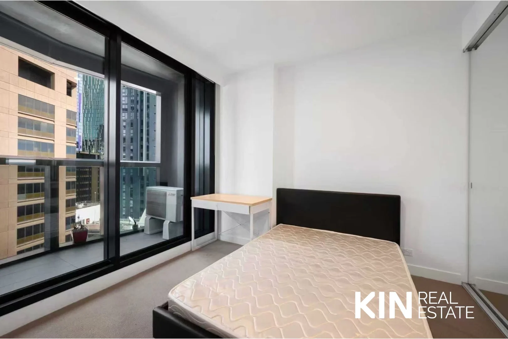 Additional image 5 of 1407/160 Victoria Street, Carlton VIC 3053